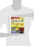 Image de The Men's Health Belly-Off Program: Discover How 80,000 Guys Lost Their Guts--And How You Can, Too!