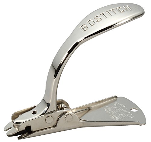 Bostitch Heavy Duty & Carton Staple Remover, Chrome (G27W) RS.733.64 (74.00% Off) - Amazon Bostitch Heavy Duty & Carton Staple Remover, Chrome (G27W) RS.733.64 (74.00% Off) - Amazon