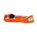 Baby Banz Baby's ABBOR Oval Sunglasses, Orange