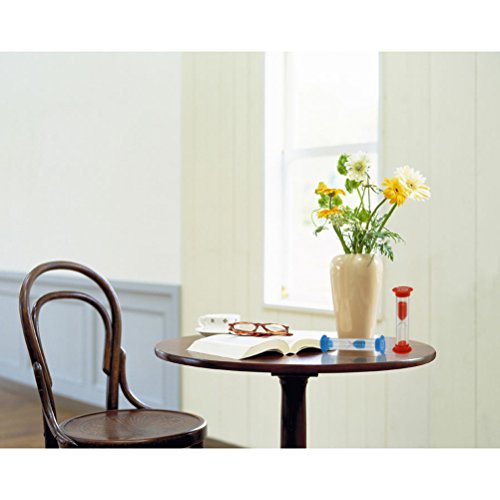 Foxnovo Sanduhren-Set, verschiedene Zeitintervalle, 30 Sekunden/1 Minute/2 Minuten/3 Minuten/5 Minuten/10 Minuten, 6 Stück - 7