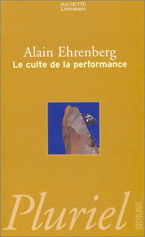 Télécharger Le Culte de la performance Livre eBook France