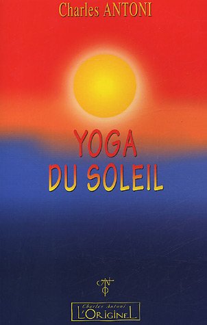 Yoga du soleil Yoga du soleil