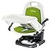 Booster Chair That Is Easy To Open, Close And Carry Anywhere Peg Perego Rialto Mela
