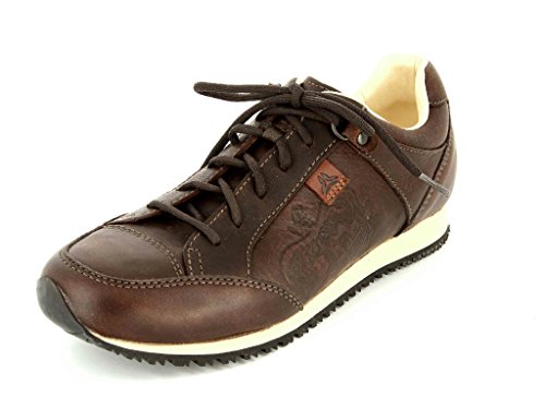 Preisvergleich Produktbild MEINDL Damen Halbschuhe braun 41