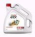 Produktbild 4 Liter Motoröl Castrol GTX 15 W-40 Auto geeignet Alle Motoren Diesel und Benzin