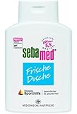 Sebamed Frische Dusche, 1er Pack (1 x 400 ml)