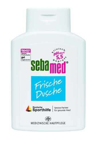 Sebamed Frische Dusche, 1er Pack (1 x 400 ml)