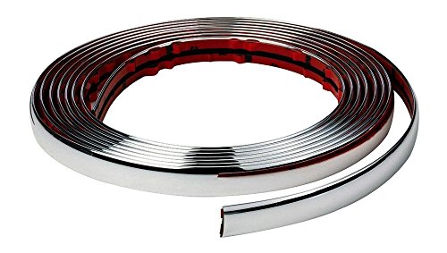 Guance Chrome Beading Roll for Maruti Suzuki Ignis Side windows, 10 Meter RS.349 (65.00% Off) - Amazon