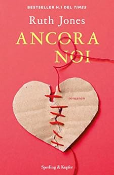 Ancora noi di [Jones, Ruth]