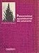Produktbild Potencialidad agroindustrial del amaranto [Paperback] by Sanchez Marroquin, A...