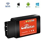 WiFi OBD2