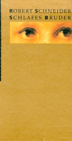 Download Schlafes Bruder Download Schlafes Bruder