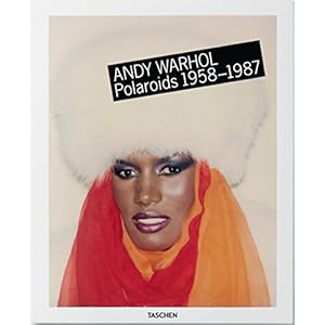 Andy Warhol. Polaroids (Fotografia)