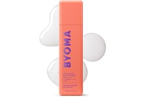 BYOMA Hydrating Milky Toner (150ml) for Dry Skin, Ultra Hydrating Toner for Face - Soothes Skin, Locks in Moisture, Reduces Redness - Barrier Repair, Vegan