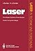 Produktbild Laser: Grundlagen · Systeme · Anwendungen (Laser in Technik und Forschung)