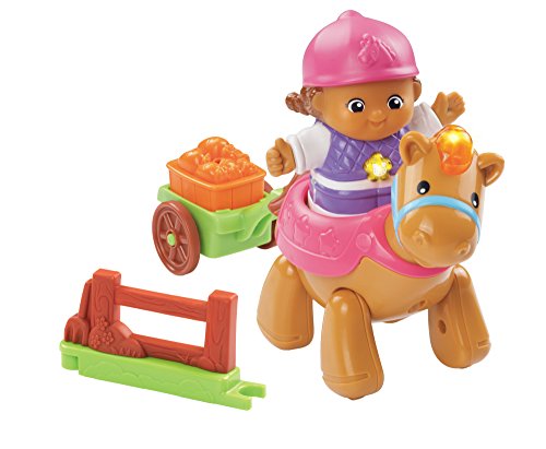 VTech Baby Toot-Toot Friends Trot and Go Pony