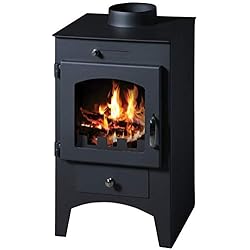 Victoria 05 Bora L Poêle à bois à combustion solide 5 kW