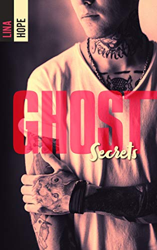 Ghost Secrets Ghost Secrets