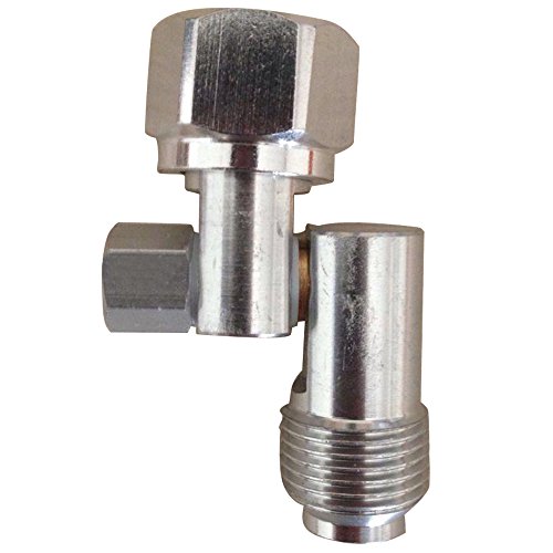 Preisvergleich Produktbild Universal Airless Spritzpistole Drehgelenk Rohrwerkzeug Zubehör
