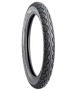 Metro Conti Revolution 2.75-18 Tube-type Bike Tyre, for Rear (Tube Included)