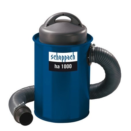 Preisvergleich Produktbild Chip-Abzieher, Staub Und 108 CFM