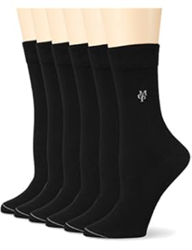 Marc O’Polo Body & Beach Damen Socken 6er Pack
