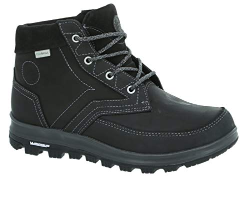 Preisvergleich Produktbild Hanwag Anros ES - Black / Black