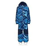 Taschen mit Reißverschluss. Windschutz unter dem Reißverschluss. Handytasche innen. Abnehmbare Fußschlaufen. Regulierbare Taille. Mit Bionic Finish ECO Beschichtung.