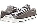 Produktbild Converse - Chuck Taylor® All Star® Core Ox Damen, Grau (Charcoal.Grey), 37 EU Frau/36.5 EU Männer