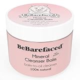 Ingredientes naturales, libres de productos petroquímicos, PEGs, aceites minerales, parabenos, sulfatos, siliconas, GMOs, fragancias o colores sintéticos y pruebas de animales de cualquier tipo. Garantía de 30 días de devolución del dinero. ¡Revisa nuestras imágenes para descubrir descuentos por compras múltiples!