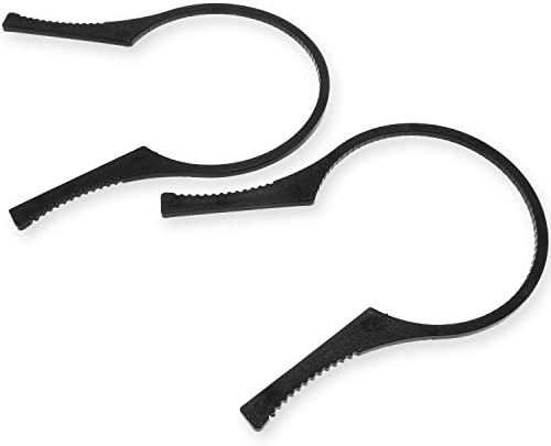 iGadgitz Xtra Filter Wrench Kit for Nikon Camera Lens Filters (67, 72, 77mm) 2 Pack