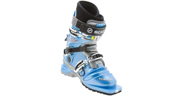 scarpa t2x