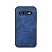 Produktbild Samsung Galaxy S10 Case Back Shell Cover Cover Heavy Duty Protection Bumper case Compatible with Samsung Galaxy S10 (Blue)