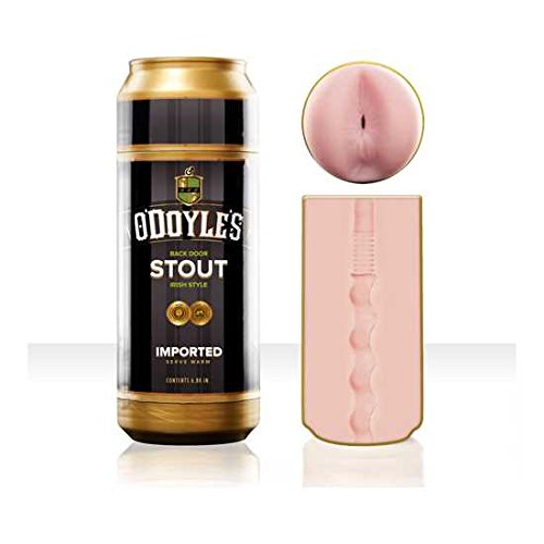 Preisvergleich Produktbild Sex in Can O Doyle