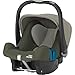 Produktbild Britax Römer Babyschale BABY-SAFE PLUS SHR II, Gruppe 0+ (Geburt - 13 kg), Kollektion 2017, Olive Green