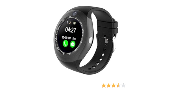 techartz smart watch