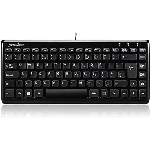 Amazon.co.uk keyboard without number pad