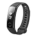 Produktbild Huawei Honor Band 3 Smart-Armband Bluetooth-Uhr Herzfrequenz Monitorblack-