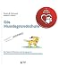 Produktbild Die Hundegrundschule: EIN Sechs-Wochen-Lernprogramm (Das besondere Hundebuch) Gebundenes Buch + I Love My Dog Sticker by Collectix