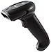 Produktbild Metapace S-61 Barcode-Scanner Kabelgebunden 1D Laser Schwarz Hand-Scanner USB