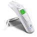 Produktbild Etekcity Stressfrei Infrarot Ohrthermometer Fieberthermometer Ohr mit LCD-Anzeige für Babys Kinder Erwachsenen, Weiß