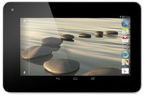 Preisvergleich Produktbild Acer Iconia B1-710 WI-FI 8GB Netbook