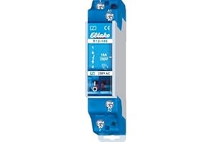 Eltako R12-100-230V Elektromechanische Schaltrelais