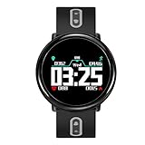 Blutdruck und Herzfrequenzüberwachung-Activity Trackers Wasserdichte Bluetooth Pressure Watch