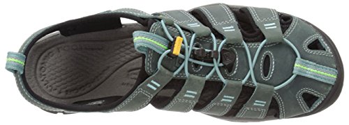 Keen Clearwater CNX Leather Women’s Wandern Sandelholze – SS15 - 8
