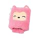Produktbild MUTANG Niedliche Cartoon Heizung Mauspad USB Warme Hand Mauspad Winter Heizung Heizung Handwärmer Warme Handschuhe Büro Mit Armbänder (Farbe : B)