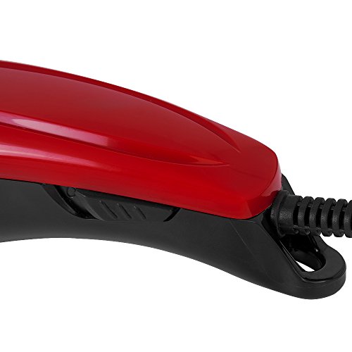 TELEFUNKEN Haarschneidemaschine – Haarschneider Rasierer Trimmer Bartschneider Langhaarschneider - 6