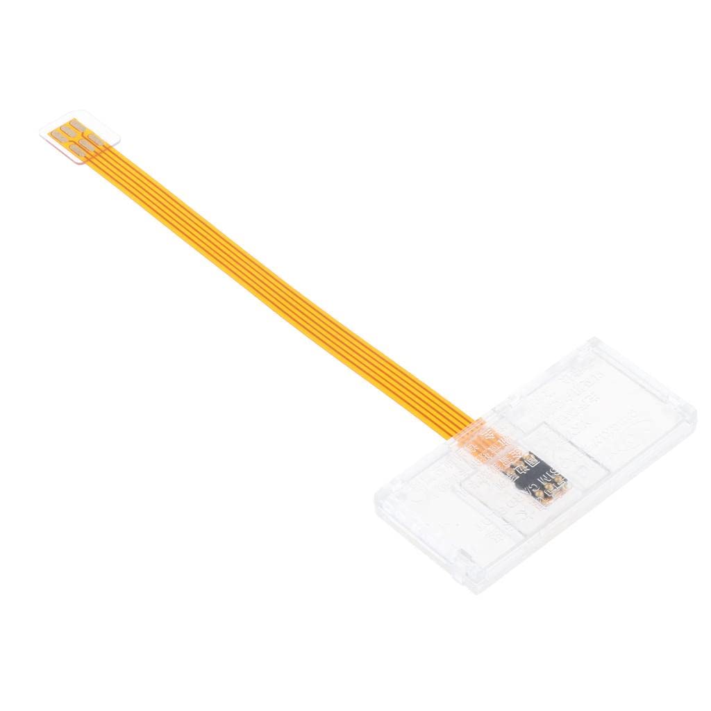 CALANDIS Phone Sim Card Activation Adapter Converter Tool for Phone