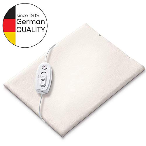 Sanitas - SHK 18 - Coussin Chauffant - Lavable/Cordon Détachable