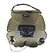 Produktbild TOOGOO 20L Outdoor-Badetasche Auto Camping Solarthermie tragbare Badewanne Wasserbeutel